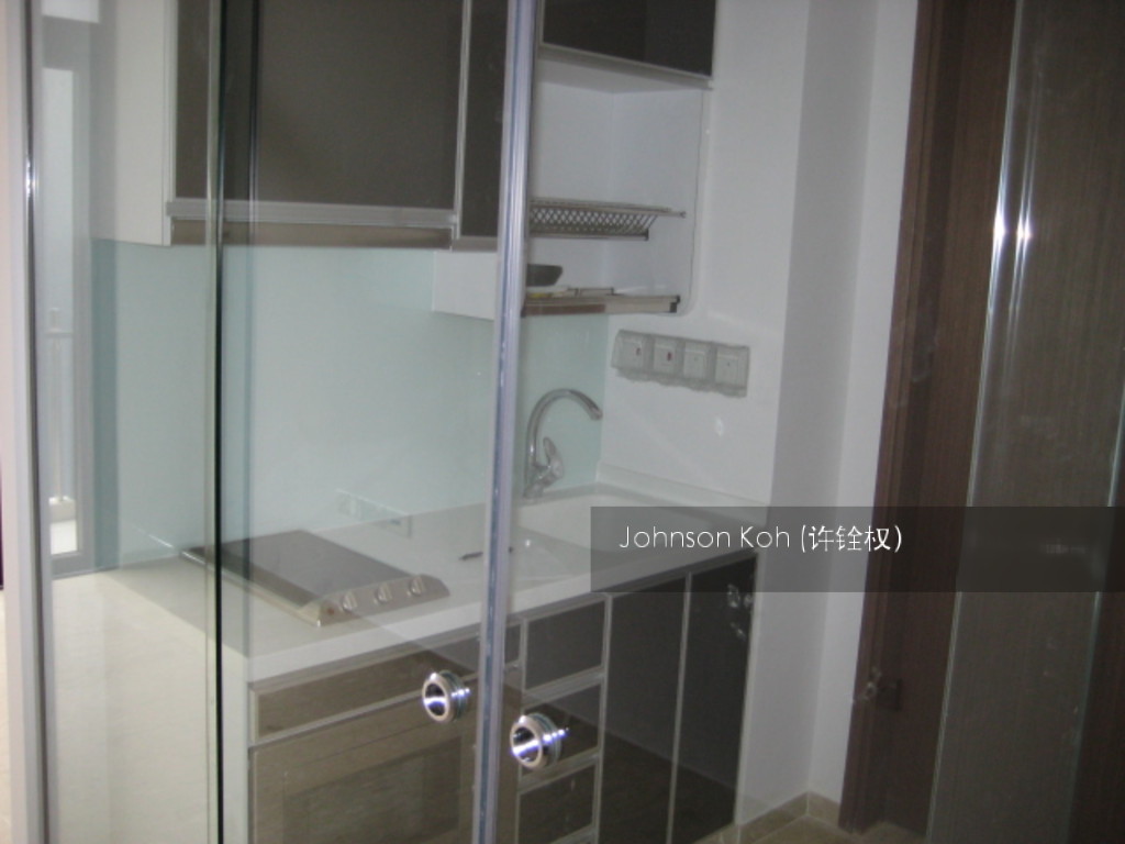 Dunearn Suites (D11), Apartment #224962591